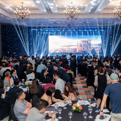 100% căn SOHO @ Heritage West Lake đã được đặt chỗ tại sự kiện giới thiệu độc quyền dự án