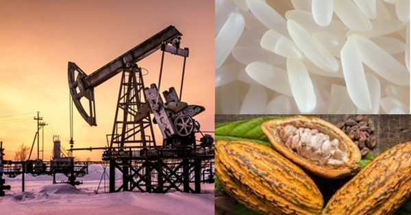 Thị trường ngày 9/4/2025: Giá vàng phục hồi, hàng loạt mặt hàng quan trọng tiếp đà giảm mạnh