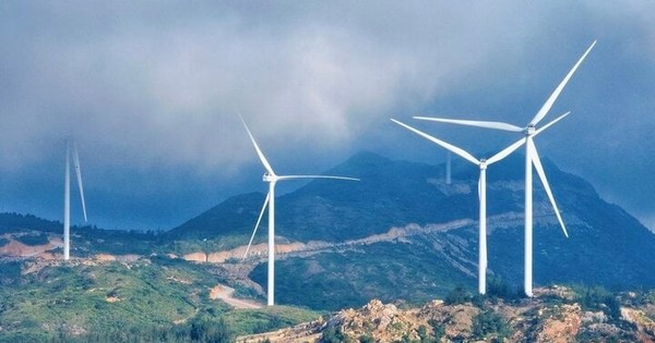 Thông tin về giá điện Việt Nam nhập khẩu từ Lào