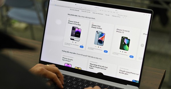 Ai cũng phải bán hàng online: Hàng của Apple thu về hơn 1.700 tỷ đồng từ các sàn, Samsung, Xiaomi cũng 'bỏ túi' hàng trăm tỷ đồng