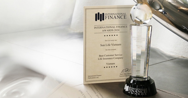 Sun Life xác định Việt Nam là thị trường chiến lược tại châu Á