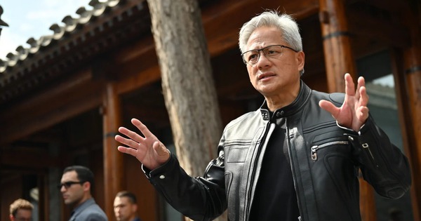 Jensen Huang: 'Nếu tôi ở tuổi 20, tôi sẽ chỉ chọn ngành này để học' – 1 từ đủ thấy tầm nhìn đỉnh chóp của CEO công ty lớn nhất hành tinh