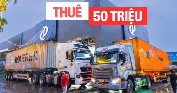 Showroom xe Việt tìm đủ cách chống bão Wipha: Có nơi mang xe đi trốn, nơi khác thuê vài container chắn cửa