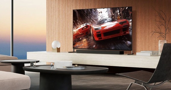 Ở nhà mà muốn xem phim như tại rạp - Đây là lý do bạn phải chọn TV và loa thanh Sony