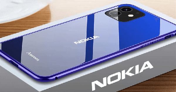 Nokia sắp hồi sinh?