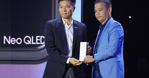 Better Choice Awards 2024: Giải thưởng đã trao, sản phẩm giờ ra sao?