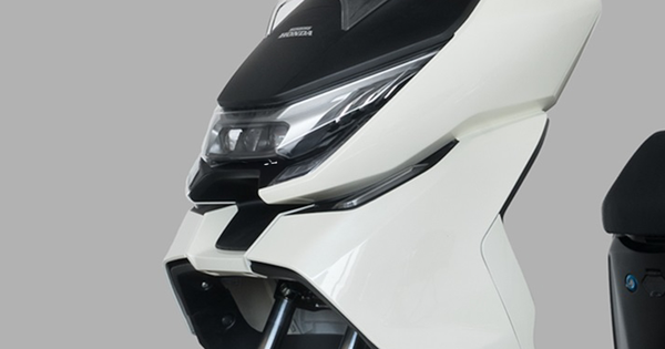 Thêm xe máy điện Honda về Việt Nam, được ví là PCX điện: "Giá chỉ từ 30 triệu", pin, sạc thế nào?
