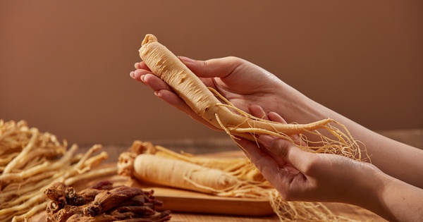 COFFEECELL – Sự kết hợp hoàn hảo từ đồ uống thường ngày và nhân sâm