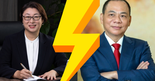Đặt mục tiêu top 1 thị trường, 'nữ tướng' mới của Honda Việt Nam đối đầu VinFast thế nào trên 'đường đua' xe máy điện?