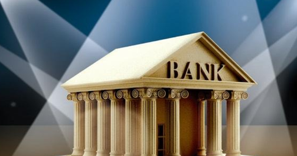 Cổ phiếu ngân hàng tiếp tục thăng hoa phiên 22/7: EIB tím trần, VAB tăng hơn 7% trong ngày đầu tiên lên HoSE, loạt mã tăng trên 10% kể từ đầu tháng 7