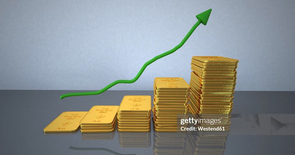 Hội đồng Vàng Thế giới nhận định xu hướng giá vàng cuối năm 2025