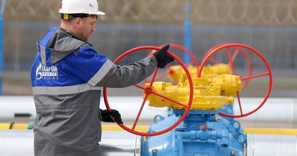 Nợ Moscow hơn 700 triệu USD, quốc gia ứng viên EU đột ngột hủy ngang thỏa thuận với ‘ông lớn’ khí đốt Nga, gần 1 triệu người ‘chịu trận’