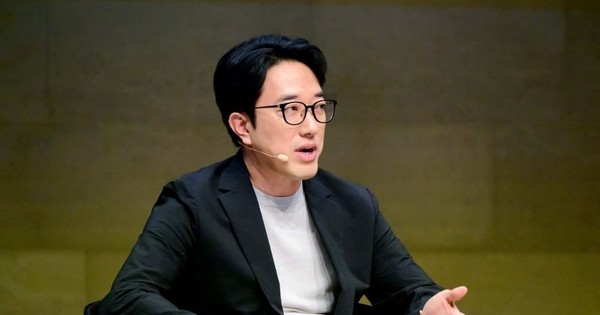 Samsung không ngại đối thủ làm điện thoại gập: 'Càng nhiều lựa chọn, người dùng càng có lợi'