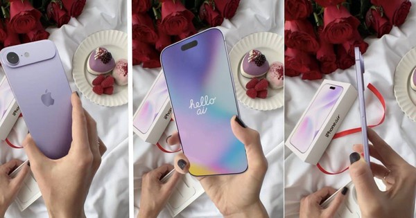 Thông tin gây sốc về iPhone 17 Air