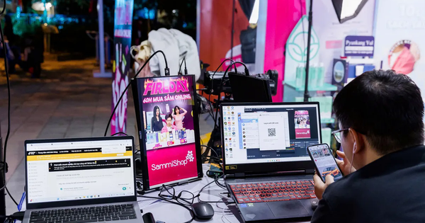 TikTok Shop tăng phí sàn 300%: Người bán "đi không được, ở chẳng xong"