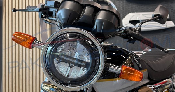Đại lý báo sắp mang về Việt Nam mẫu xe Honda mới: Đẹp lạ, đầy bình đi hơn 400km, giá quy đổi hơn 40 triệu