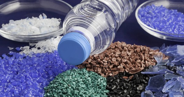 Tên chỉ có 1 chữ cái nhưng đã trải qua 73 năm lịch sử, Hội chợ thương mại này mở cánh cửa cho doanh nghiệp xanh hóa và phát triển bền vững trong ngành có tiếng là ô nhiễm: Nhựa và cao su