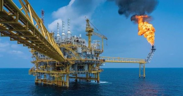 “Đại gia” dầu khí kỳ vọng hưởng lợi lớn từ siêu dự án 12 tỷ USD Lô B - Ô Môn