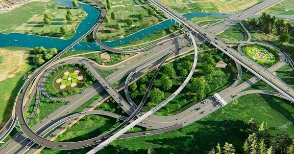 Thêm trạm thu phí cao tốc TPHCM - Long Thành từ ngày 19/8