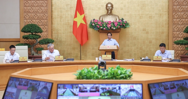 Chính phủ chỉ đạo Ngân hàng Nhà nước điều hành tỷ giá linh hoạt, cân bằng hợp lý với lãi suất