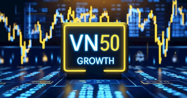 HOSE công bố rổ chỉ số mới VN50 GROWTH