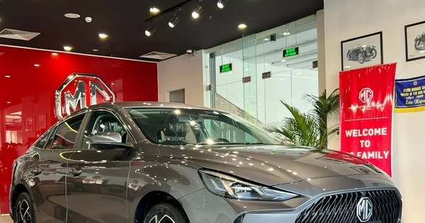 Ô tô Trung Quốc ồ ạt giảm giá tại Việt Nam