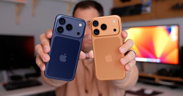 Apple "chốt" lịch chính thức bán ra iPhone 17 tại Việt Nam, quá sớm!