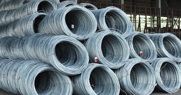 Cựu vương ngành thép lỗ lũy kế gần 2.900 tỷ đồng, âm vốn chủ sở hữu