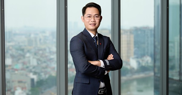 Chuyên gia VPBankS: VN-Index bước vào ‘mega uptrend’, 'sóng thần' tăng trưởng sẽ kéo dài
