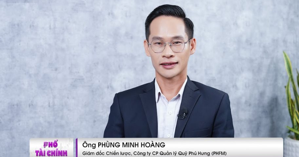 Giám đốc chiến lược Công ty Quản lý quỹ Phú Hưng: Xu hướng mua ròng ở thị trường mới nổi mới chỉ khởi phát, Việt Nam sẽ tiếp tục hưởng lợi
