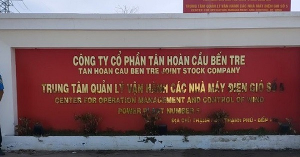 CVS Holdings, Tân Hoàn Cầu Bến Tre và nhiều doanh nghiệp bị xử phạt