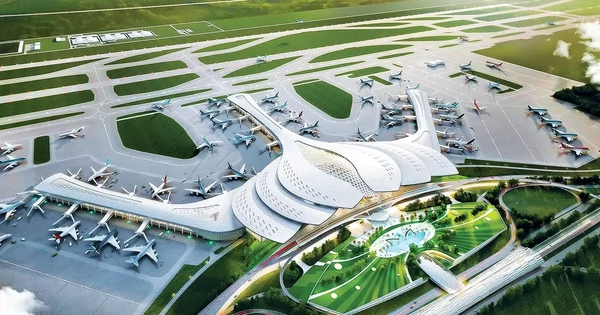 Đánh giá tác động việc chuyển chuyến bay quốc tế từ Tân Sơn Nhất sang Long Thành