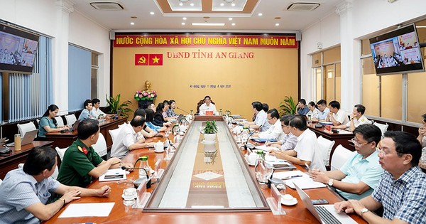 Công bố 2 trụ cột chiến lược mới, Vingroup ngay lập tức đưa ra một đề xuất đặc biệt, lấy Đặc khu Phú Quốc làm trung tâm thí điểm