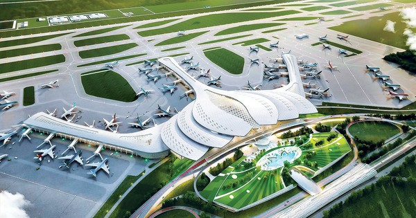 Thủ tướng giao nhiệm vụ cho ACV và các chủ đầu tư: Hoàn thành sân bay Long Thành vào ngày 19/12/2025
