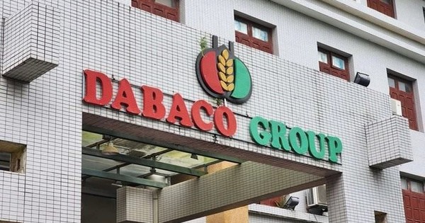 Lãnh đạo Dabaco Việt Nam đăng ký bán nửa triệu cổ phiếu DBC sau đà tăng 60% trong 4 tháng