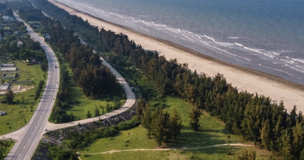 Thủ tướng: Hoàn thành đường bộ ven biển từ Quảng Ninh đến An Giang trước 2030