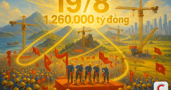 Chưa từng có: Trên 250 đại dự án sẽ cùng khởi công vào ngày 19/8, tổng quy mô 1,26 triệu tỷ đồng