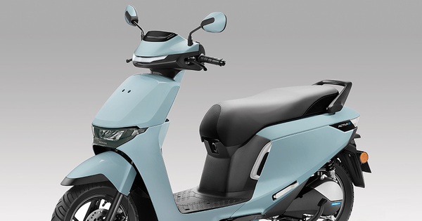 Top 6 mẫu xe điện Honda sắp có mặt tại Việt Nam?