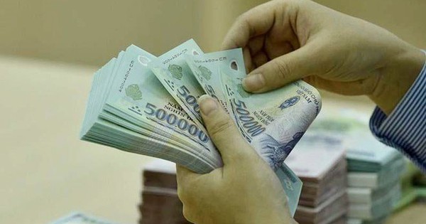 Chỉ 2 ngày nữa, những người làm công việc này sẽ được thêm 5 triệu đồng mỗi tháng ngoài lương