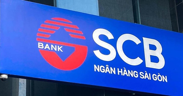 SCB đóng cửa 4 phòng giao dịch tại Hà Nội từ cuối tuần tới