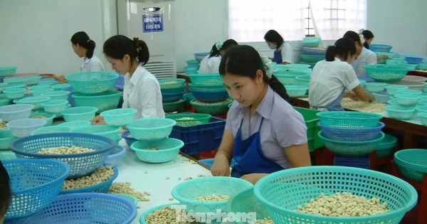 Đàm phán thương mại cần 'ông cho chân giò, bà thò chai rượu'
