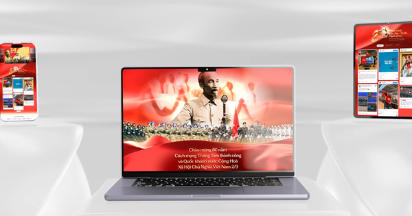 ‘Đu’ concert quốc gia không thể thiếu trợ thủ số A80 – Tự hào Việt Nam: Chatbot giải đáp thắc mắc 24/7, cập nhật thông tin chính thống liên tục, bản đồ số tương tác mọi lúc mọi nơi