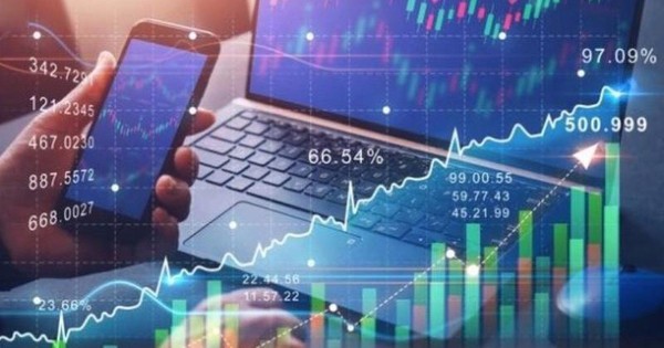Hệ thống ngân hàng bơm hơn 250.000 tỷ cho lĩnh vực chứng khoán: Vay ngắn hạn HSC, VNDirect đạt trên 20.000 tỷ, SSI vượt 61.000 tỷ