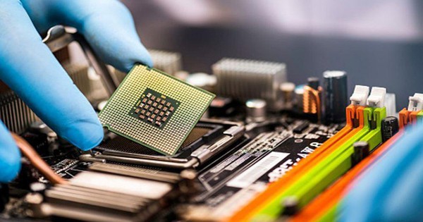 Việt Nam đón tin vui về bán dẫn, tiến vào thị trường được ví như "cái nôi" ngành chip, quy mô 87 tỷ USD