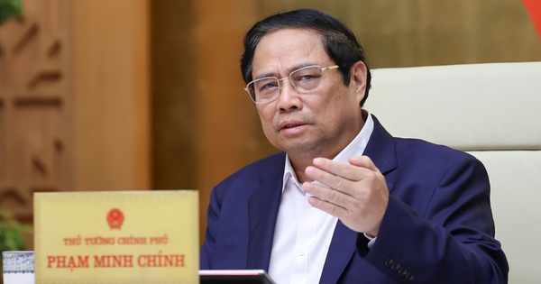 Thủ tướng giao nhiệm vụ quan trọng cho Bộ Xây dựng
