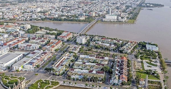 Phường đông dân nhất Việt Nam có thay đổi lớn chưa từng thấy