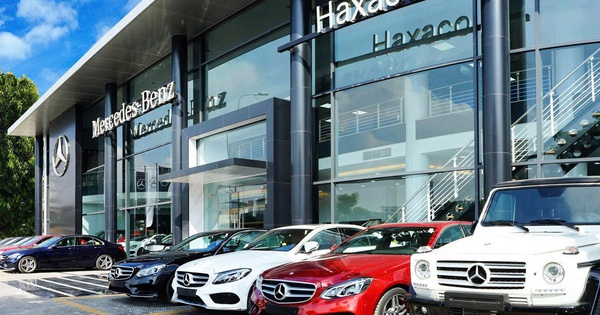 Quỹ ngoại Phần Lan rời ghế cổ đông lớn tại Haxaco