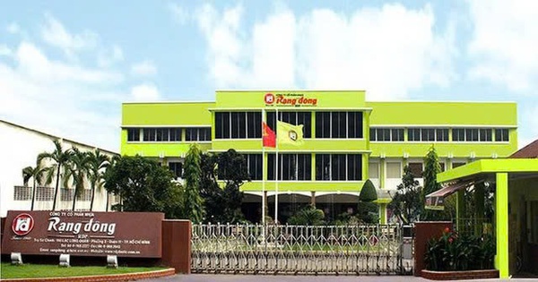 Tòa án ra quyết định mở thủ tục phá sản đối với Rạng Đông Holding