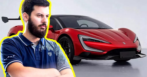 CEO hãng làm ra xe điện nhanh nhất thế giới: BYD có 'chém gió' không vậy?