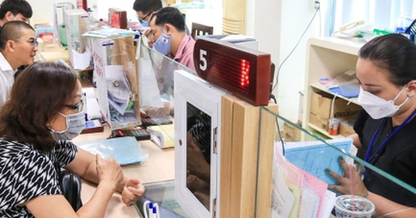Cán bộ nghỉ việc sau ngày 1/9 không được hưởng chế độ theo Nghị định 178